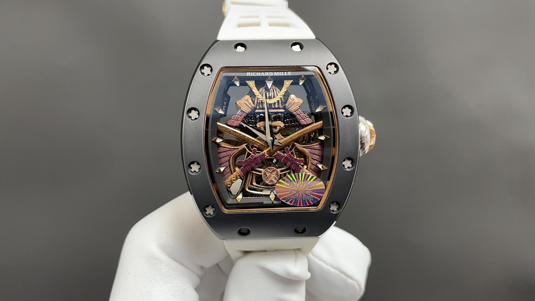 Richard Mille
